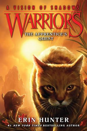 The Apprentice's Quest by Erin Hunter