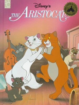 The Aristocats by The Walt Disney Company