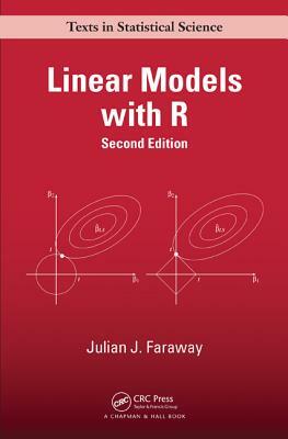 Linear Models with R by Julian J. Faraway