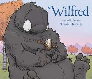 Wilfred by Ryan Higgins