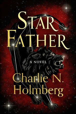 Star Father by Charlie N. Holmberg