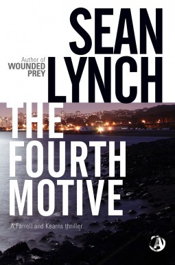 The Fourth Motive by Sean Lynch