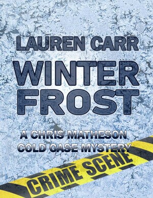 Winter Frost by Lauren Carr