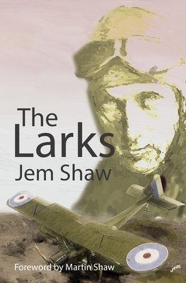 The Larks by Jem Shaw