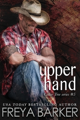 Upper Hand by Freya Barker