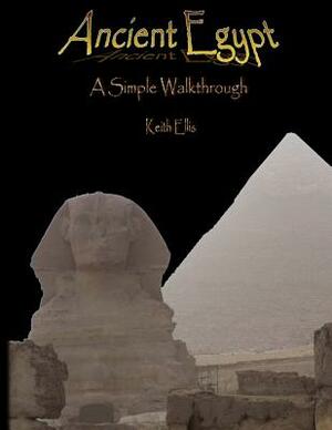 Ancient Egypt: A simple walkthrough by 