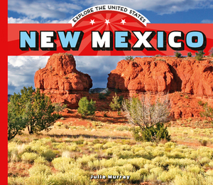 New Mexico by Julie Murray