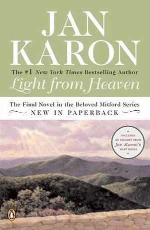 Light from Heaven by Jan Karon