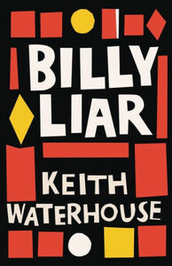 Billy Liar by Keith Waterhouse