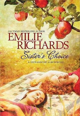 Sister's Choice by Emilie Richards