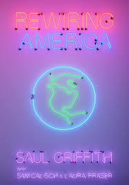 Rewiring America by Saul Griffith