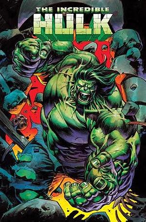 Incredible Hulk Vol. 2: War Devils by Danny Earls, Phillip Kennedy Johnson, Phillip Kennedy Johnson