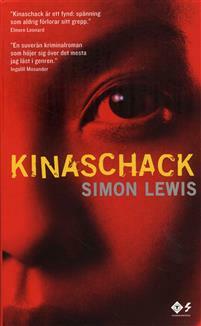 Kinaschack by Simon Lewis