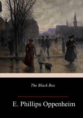 The Black Box by Edward Phillips Oppenheim