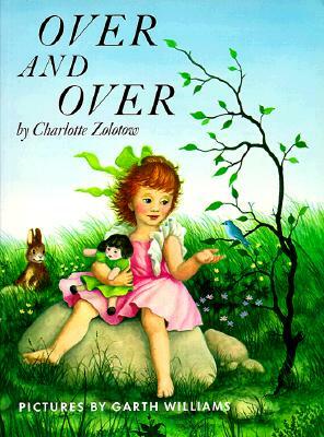Over and Over by Charlotte Zolotow