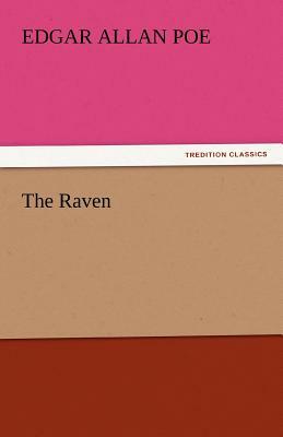 The Raven by Edgar Allan Poe