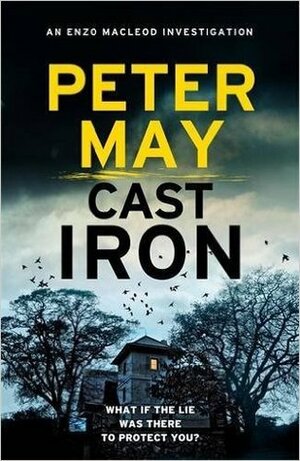 Cast Iron by Peter May