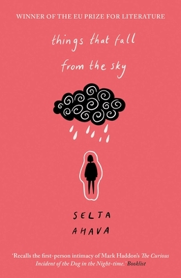 Things That Fall from the Sky by Selja Ahava
