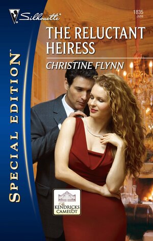 The Reluctant Heiress by Christine Flynn