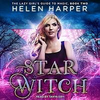 Star Witch by Helen Harper