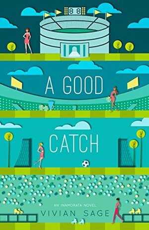 A Good Catch by Vivian Sage