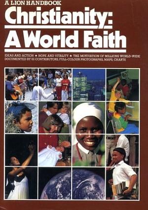 Christianity: A World Faith by Robin Keeley