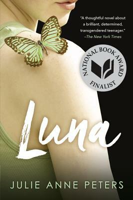 Luna by Julie Anne Peters