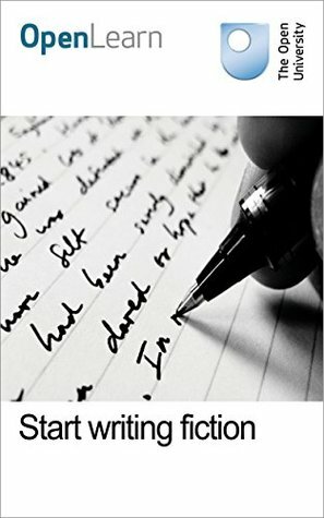 Start writing fiction by The Open University