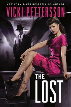 The Lost by Vicki Pettersson