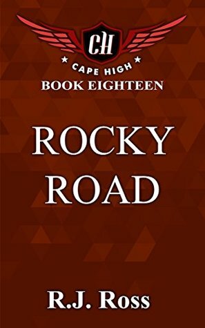 Rocky Road by R.J. Ross