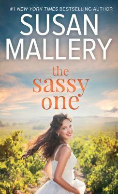 The Sassy One, Volume 2 by Susan Mallery