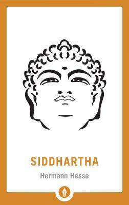 Siddhartha by Hermann Hesse