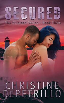 Secured by Christine Depetrillo