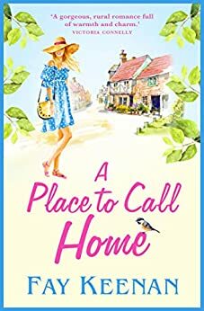 A Place to Call Home by Fay Keenan