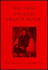 The First English Prayer Book by Church of England