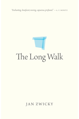 The Long Walk by Jan Zwicky