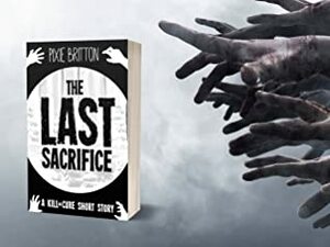 The Last Sacrifice by Pixie Britton