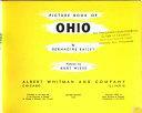 Picture Book of Ohio by Bernadine Bailey