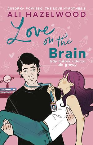 Love on the Brain by Ali Hazelwood