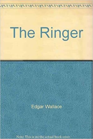 Фантома на Лондон by Edgar Wallace, Едгар Уолъс