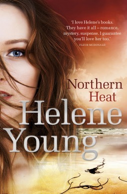 Northern Heat by Helene Young