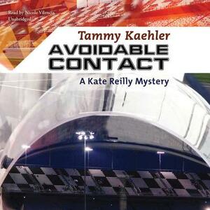 Avoidable Contact by Tammy Kaehler