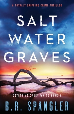 Saltwater Graves by B.R. Spangler