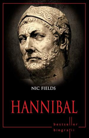 Hannibal by Nic Fields, Nic Fields