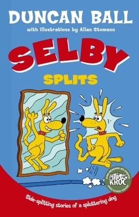 Selby Splits by Duncan Ball