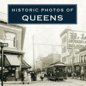 Historic Photos of Queens by 