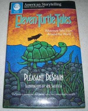 Eleven Turtle Tales by Pleasant DeSpain