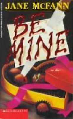 Be Mine by Jane McFann