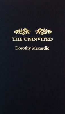 The Uninvited by Dorothy Macardle