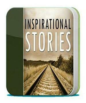 Inspirational Stories by Steven Pressfield